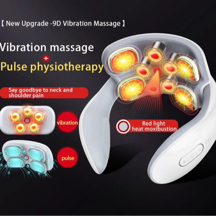 NeckEase 4.0 White Snabsify