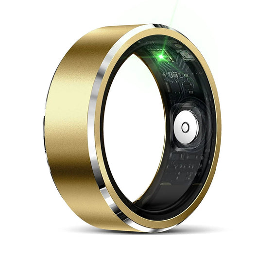 TempSense Pro Ring Gold Snabsify