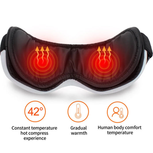 VisionRelax Pro White Snabsify