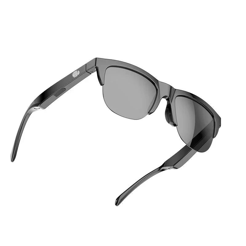 VisionSync Pro X1 Semi-Rimless Snabsify