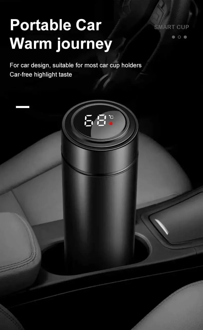 AquaTrack Pro Pink / 500ml Snabsify