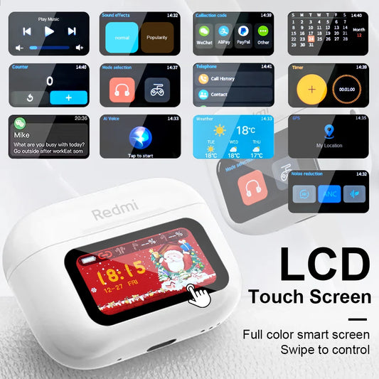 BeatSync Air B-210 White Snabsify