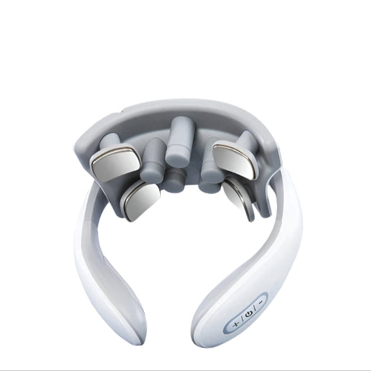 NeckEase 4.0 White Snabsify