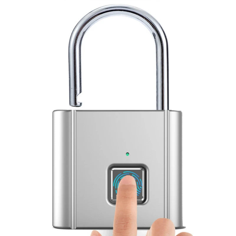 SafeTap Silver Snabsify