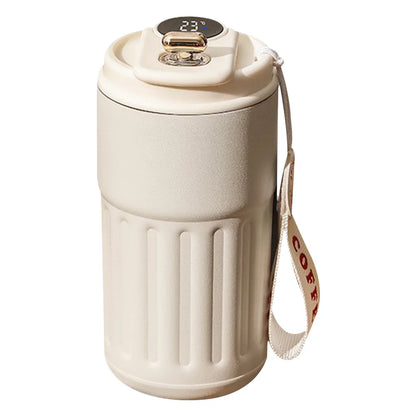 FitFlow Bottle White / 450ml Snabsify