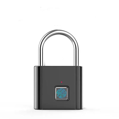 SafeTap Black Snabsify