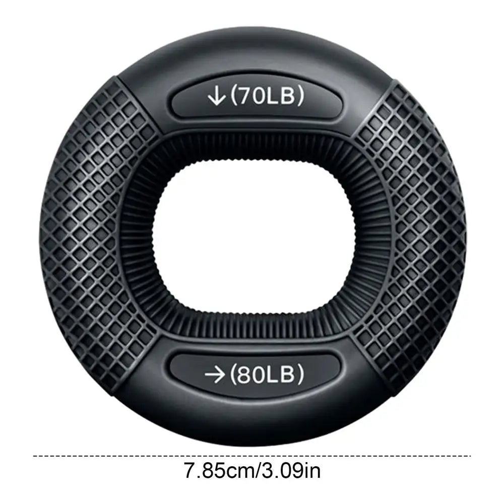 FlexGrip Ring Blue - 20/30LB Snabsify