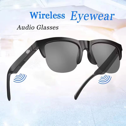 VisionSync Pro X1 Semi-Rimless Snabsify