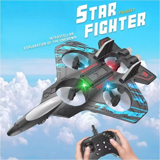 Star Fighter